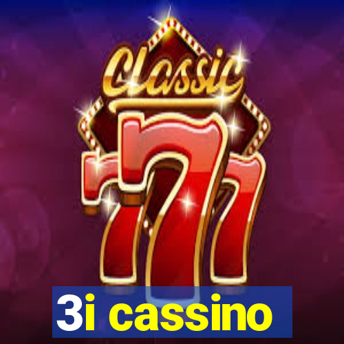 3i cassino